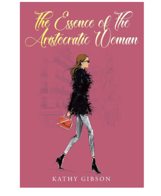 The Essence of the Aristocratic Woman