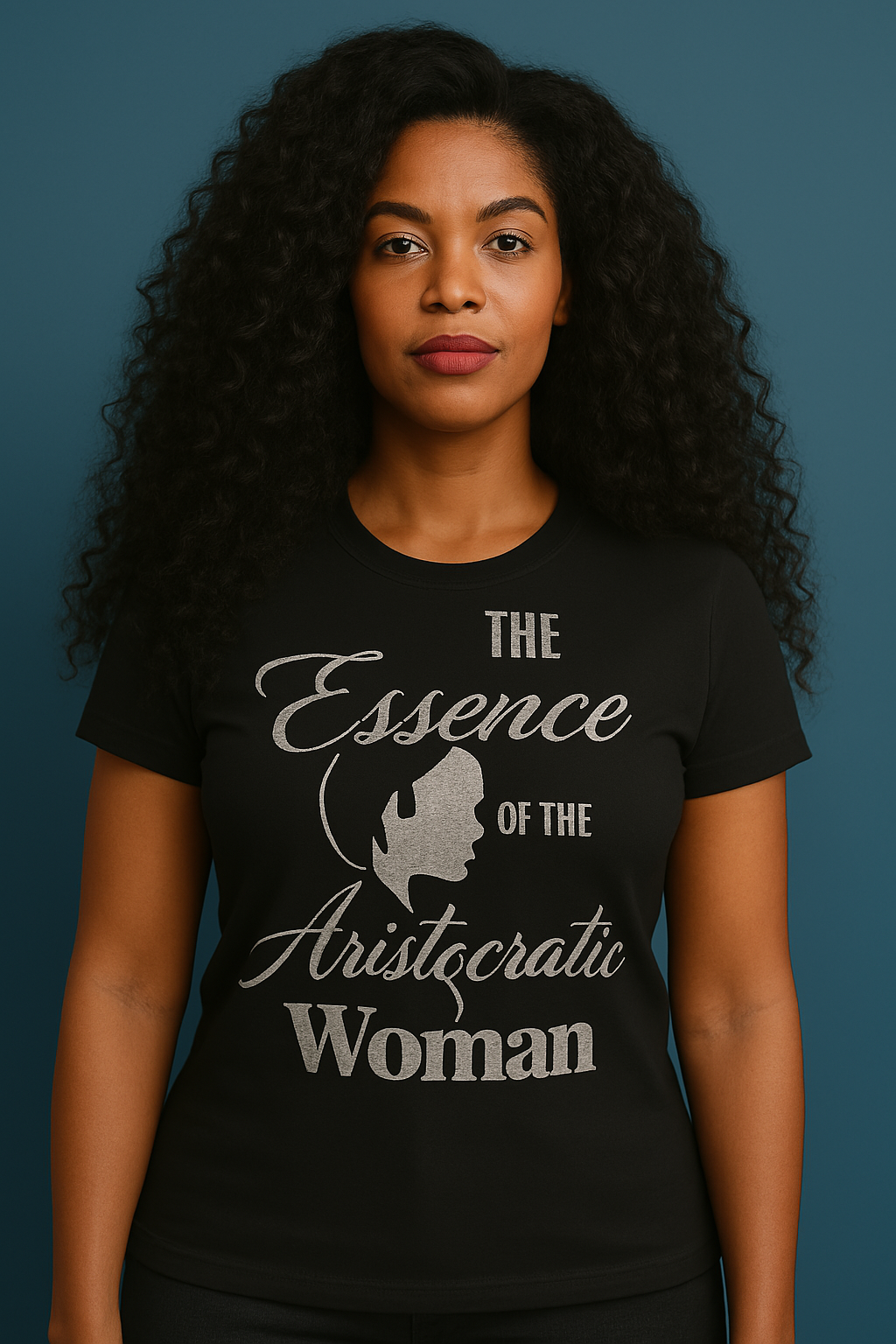 Aristocratic Woman shirts
