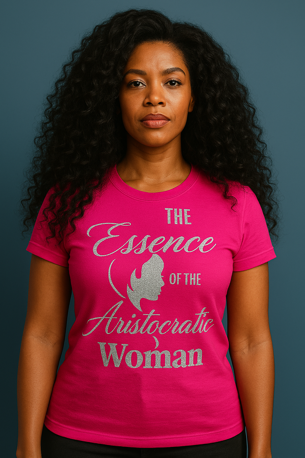 Aristocratic Woman shirts