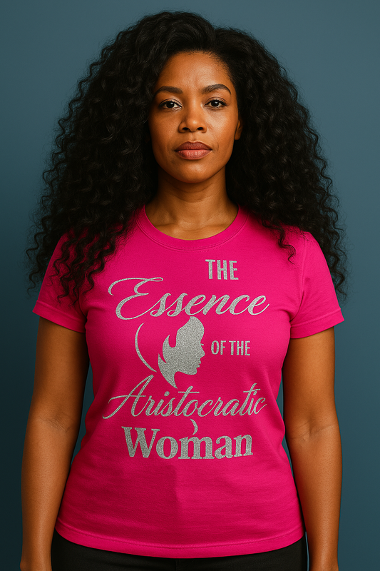 Aristocratic Woman shirts