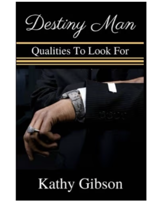 Destiny Man