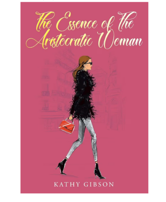The Essence of the Aristocratic Woman