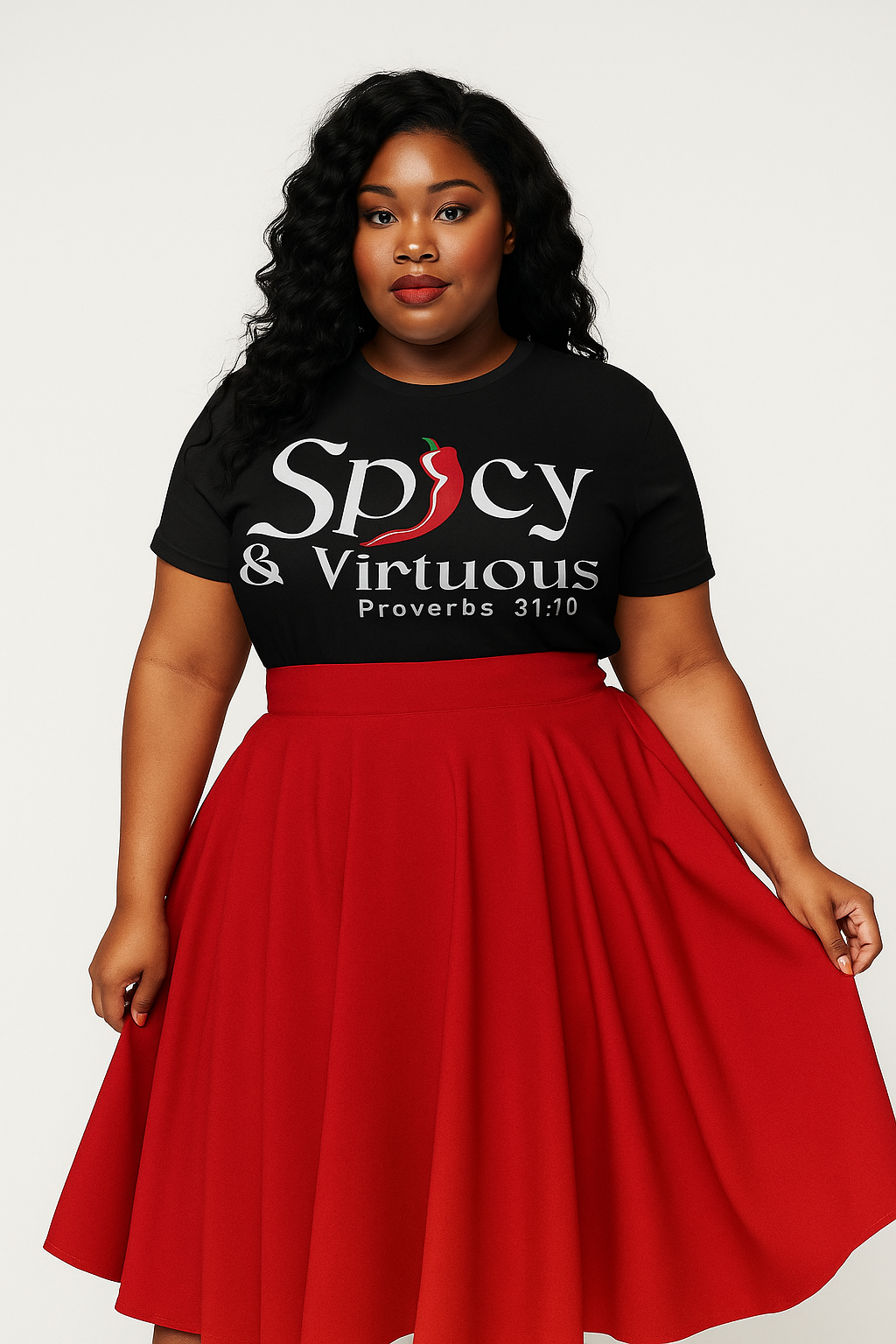 Spicy and virtuous Jul23_16:51